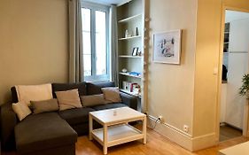 Appartement VALENTINE